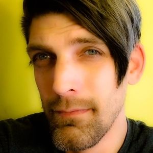 Meet your Posher, Andrew